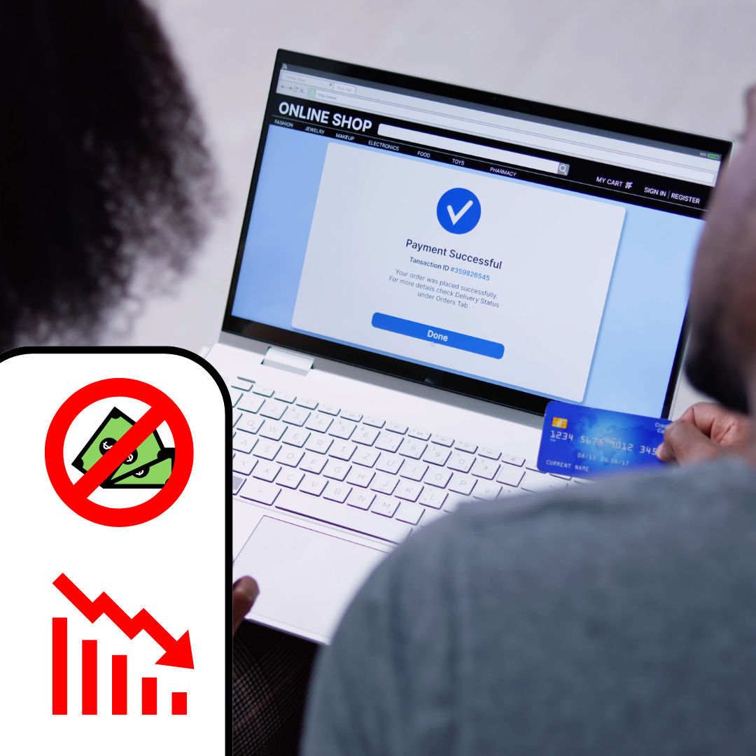 Why Your Website Is Leaking Sales (And What to Do About It in 2025)