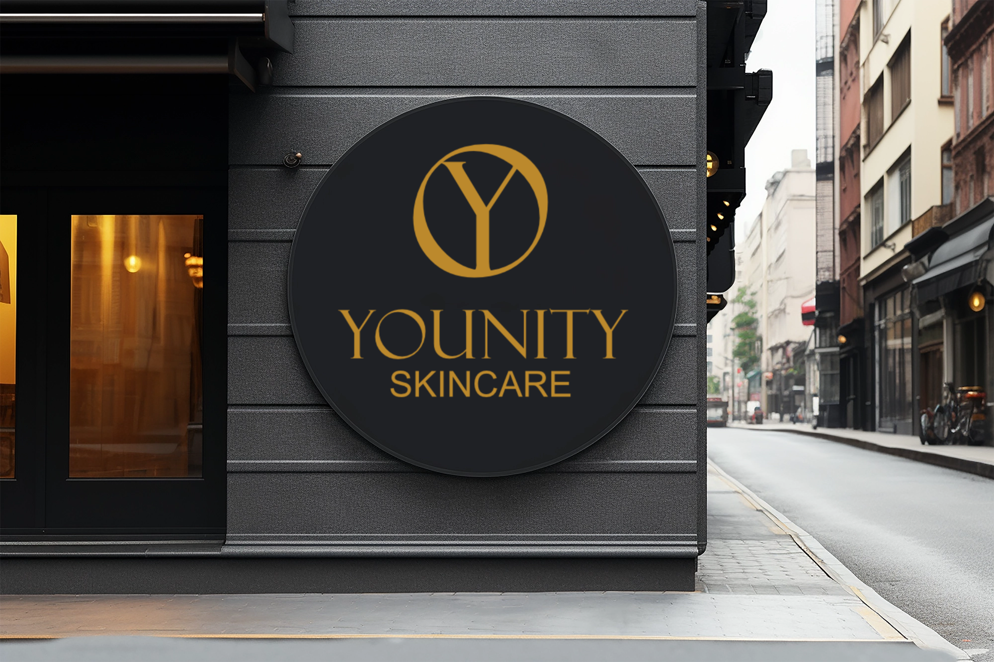 Why Your Business Needs a Brand Identity (Not Just a Logo)